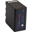SWIT S-8972 47Wh NP-F Tipi Kamera Bataryası (DC Çıkışlı)