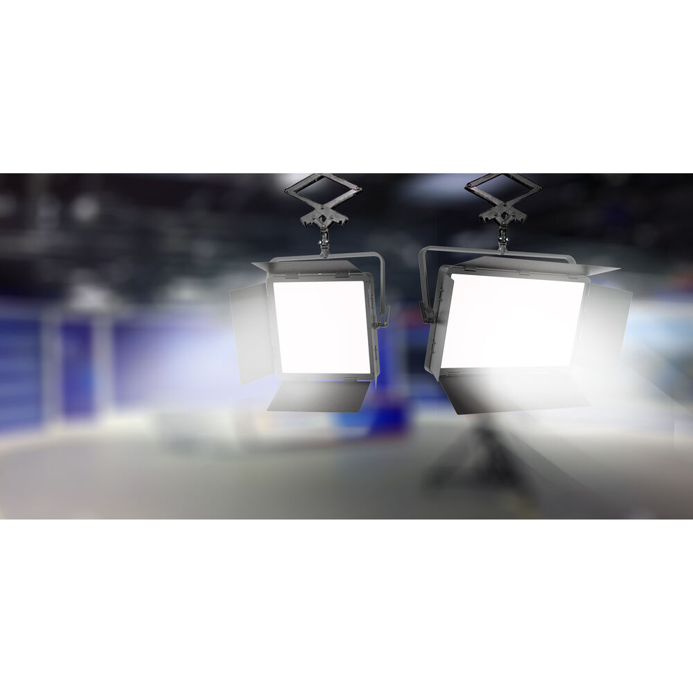 SWIT 60W Bi-Color SMD LED Panel Işık
