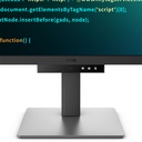 BenQ RD320U 31.5 IPS 4K Daisy Chain Pivot PIP-PBP DualView Programlama Monitörü