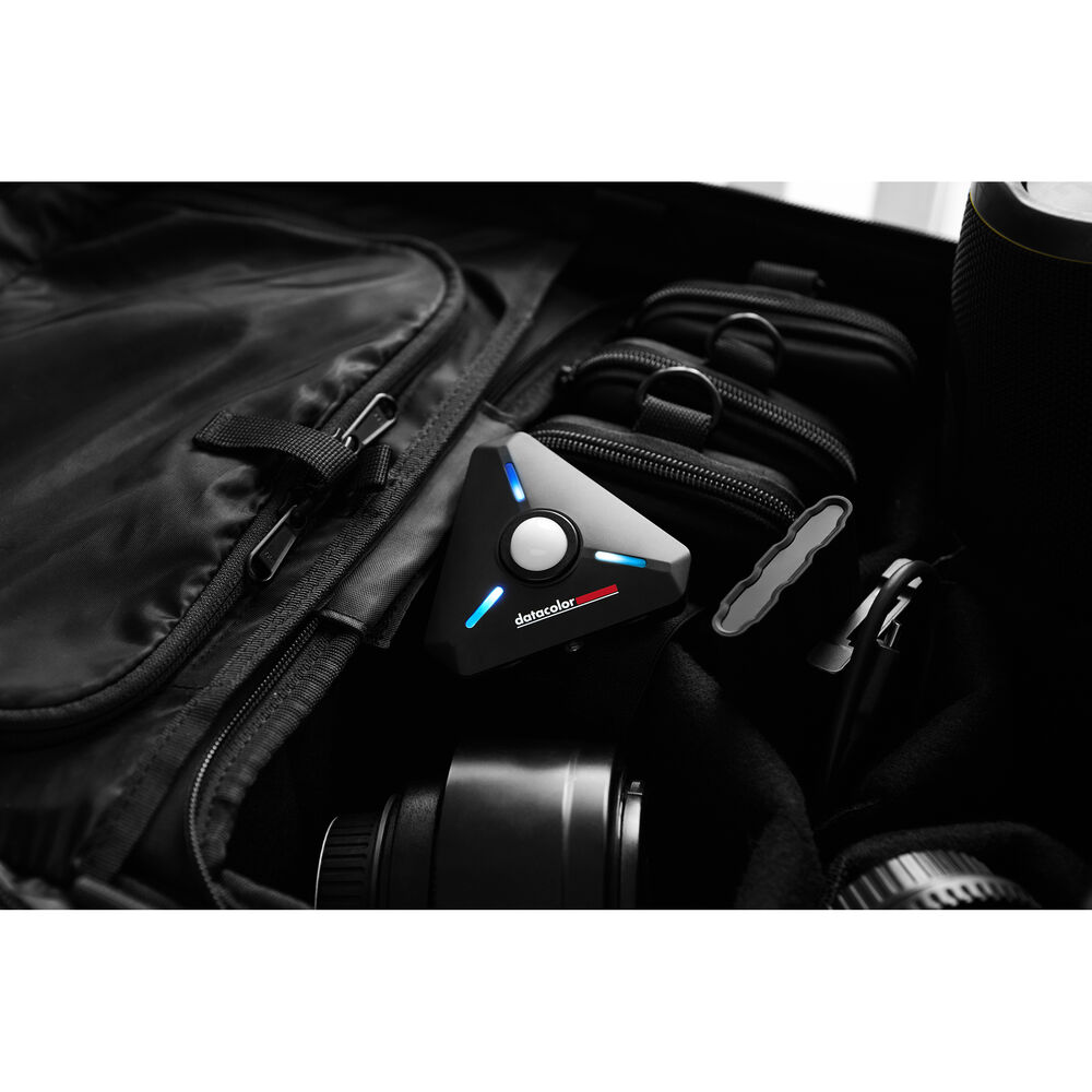 Datacolor LightColor Meter