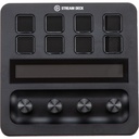 Elgato Stream Deck+ Black