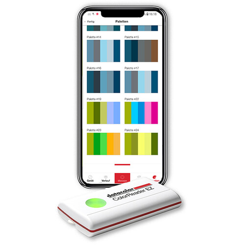 Datacolor ColorReader EZ