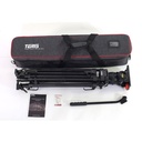 Teris TS150AL Fluid Head & Tripod Kit / 20 Kg