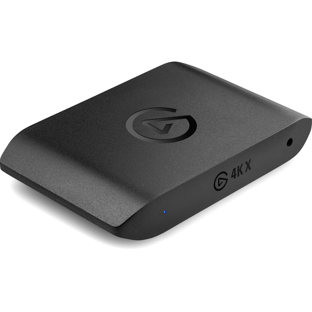 Elgato HD60 X External Capture C