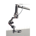 Teris JQ50-III Karbon Fiber Mini Jib DJI ve Zhiyun Gimbal Modelleri için