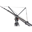 Teris JQ50-III Karbon Fiber Mini Jib DJI ve Zhiyun Gimbal Modelleri için