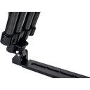 Teris TS350CF Carbon Fiber Fluid Head & Tripod Kit / 40 Kg