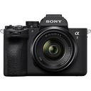 Sony a7 V Aynasız Fotoğraf Makinesi