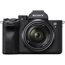 Sony a7 IV Aynasız Fotoğraf Makinesi