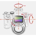 Sony a7 III Aynasız Fotoğraf Makinesi