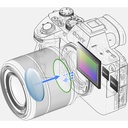 Sony a7 III Aynasız Fotoğraf Makinesi