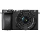 Sony a6400 Aynasız Fotoğraf Makinesi