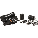 Sony a6400 Aynasız Fotoğraf Makinesi