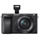Sony a6400 Aynasız Fotoğraf Makinesi