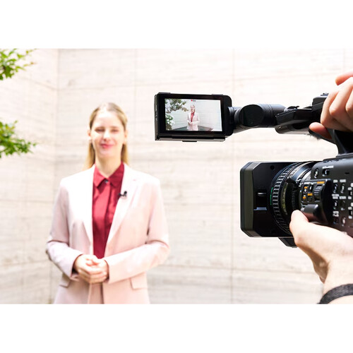 Sony PXW-Z300 3-CMOS XDCAM Video Kamera