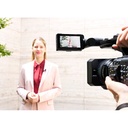 Sony PXW-Z300 3-CMOS XDCAM Video Kamera