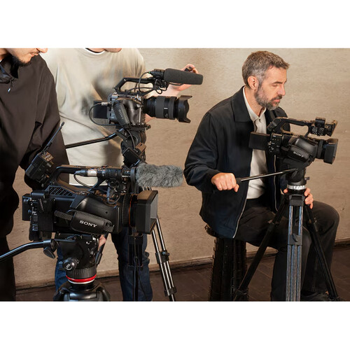 Sony PXW-Z300 3-CMOS XDCAM Video Kamera