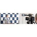 Sony PXW-Z300 3-CMOS XDCAM Video Kamera