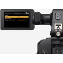 Sony PXW-Z300 3-CMOS XDCAM Video Kamera