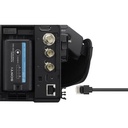 Sony PXW-Z300 3-CMOS XDCAM Video Kamera