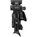 Sony PXW-Z280 4K 3CMOS 1/2" Sensörlü XDCAM Video Kamera