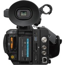 Sony PXW-Z280 4K 3CMOS 1/2" Sensörlü XDCAM Video Kamera
