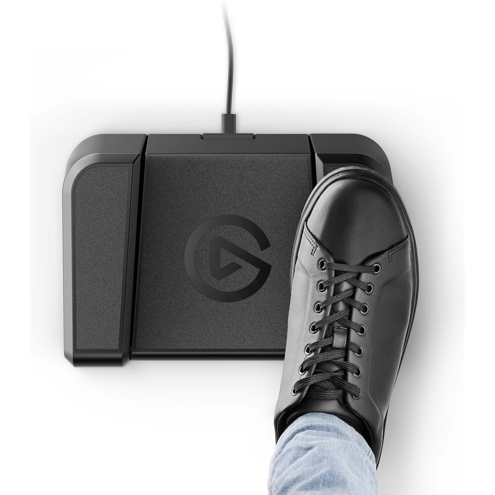 Elgato Stream Deck Pedal
