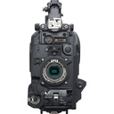 Sony PXW-X400KC 20x Manuel Odak Zoom Lensli Video Kamera Kiti
