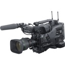 Sony PXW-X400KC 20x Manuel Odak Zoom Lensli Video Kamera Kiti