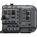 Sony FX6 Full Frame Sinema Kamerası (Sadece Gövde)