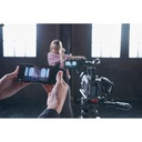 Sony FX6 Full Frame Sinema Kamerası (Sadece Gövde)