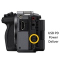 Sony FX3A Full Frame Sinema Kamerası