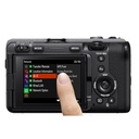 Sony FX3A Full Frame Sinema Kamerası