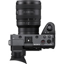 Sony FX2 Dijital Sinema Kamerası