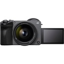 Sony FX2 Dijital Sinema Kamerası