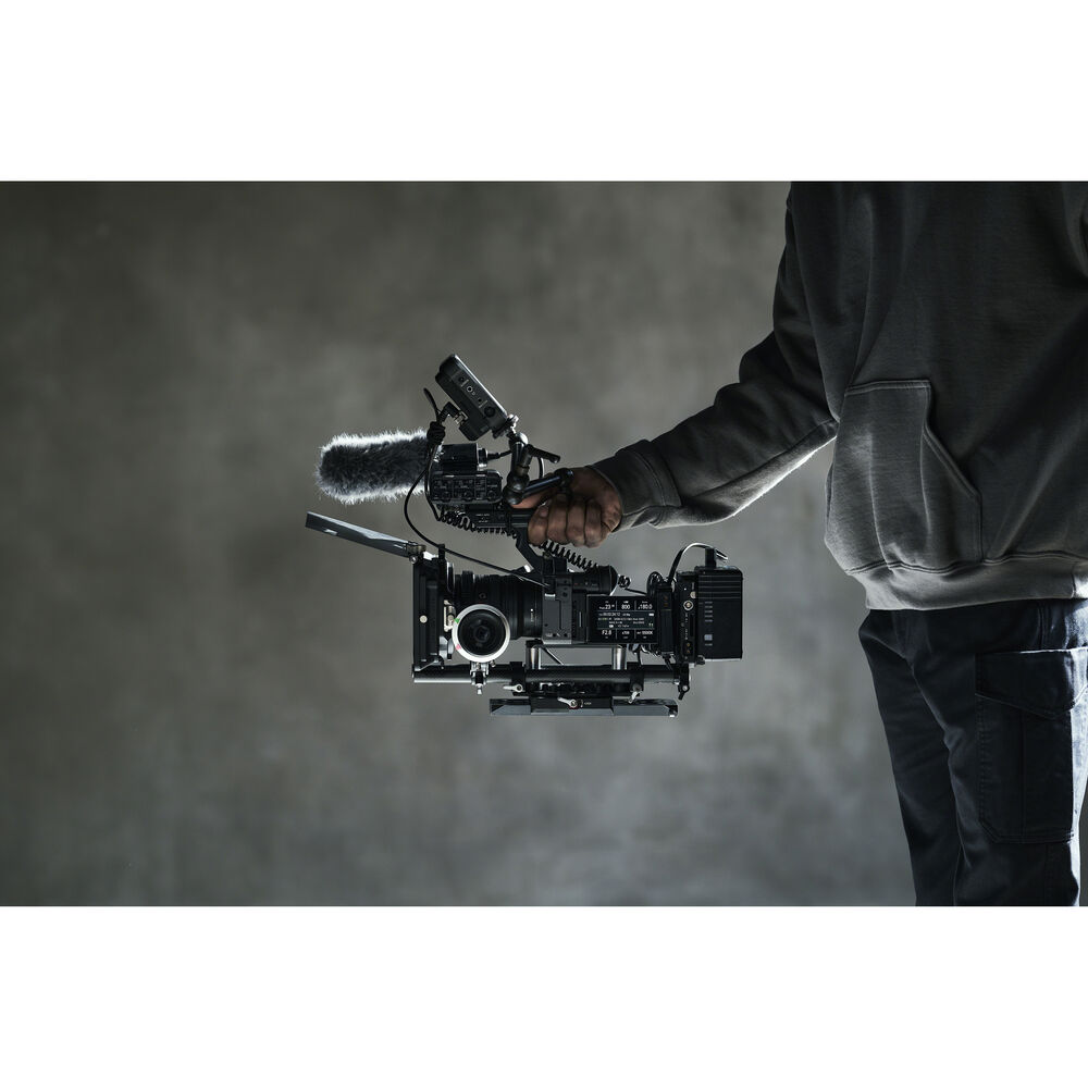 Sony FX2 Dijital Sinema Kamerası