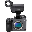 Sony FX2 XLR Tutma Kollu Dijital Sinema Kamerası