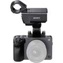 Sony FX30 XLR Tutma Kollu Dijital Sinema Kamerası