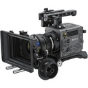 Sony BURANO 8K Dijital Sinema Kamerası (ARRI PL Mount)