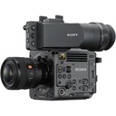 Sony BURANO 8K Dijital Sinema Kamerası (ARRI PL Mount)