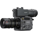 Sony BURANO 8K Dijital Sinema Kamerası (ARRI PL Mount)
