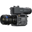 Sony BURANO 8K Dijital Sinema Kamerası (ARRI PL Mount)
