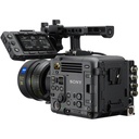 Sony BURANO 8K Dijital Sinema Kamerası (ARRI PL Mount)