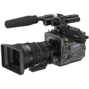Sony BURANO 8K Dijital Sinema Kamera Kiti (GP-VR100 Kumanda Dahil)