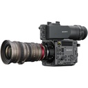 Sony BURANO 8K Dijital Sinema Kamera Kiti (GP-VR100 Kumanda Dahil)