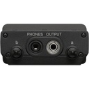 Sony UWP-D22 Kamera Üstü Kablosuz Kardioid El Mikrofon Sistemi (UC14: 470-542 MHz)
