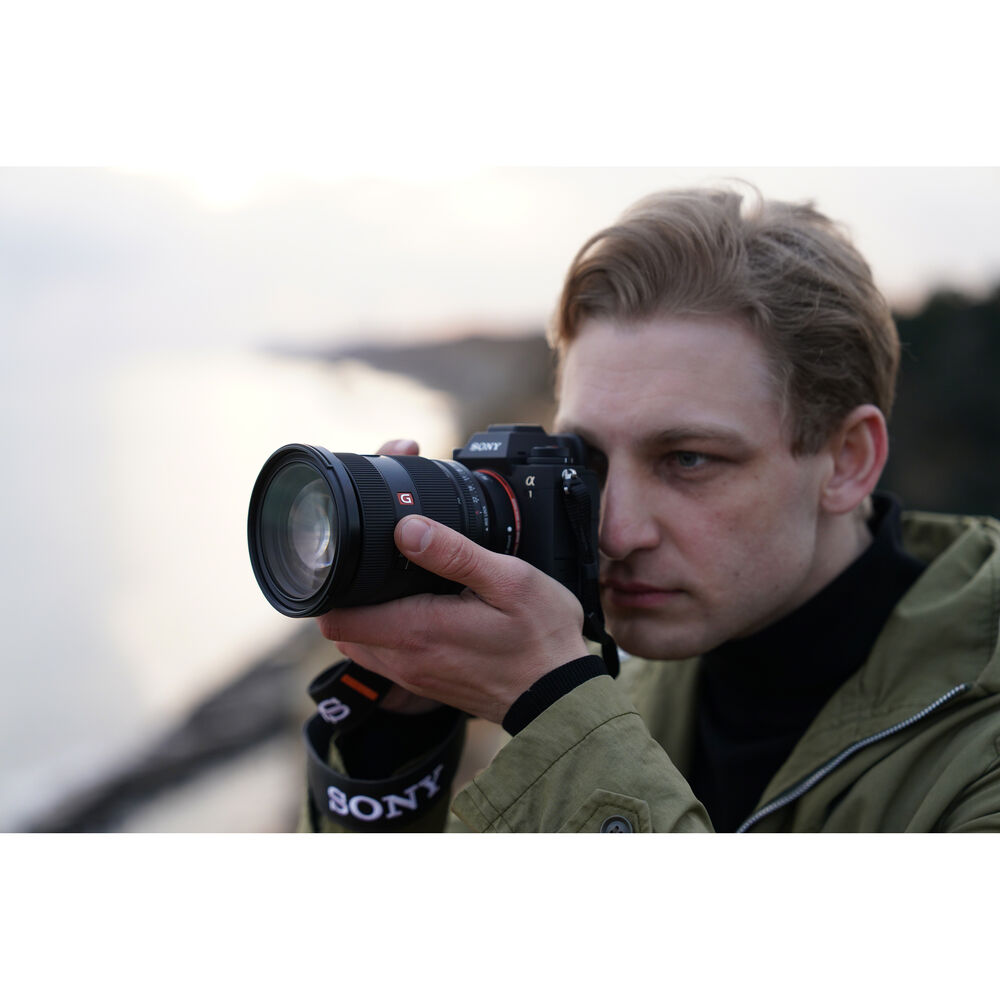 Sony FE 24-70mm f/2.8 GM II Lens (Sony E)