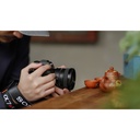 Sony FE 16mm f/1.8 G Lens (Sony E)