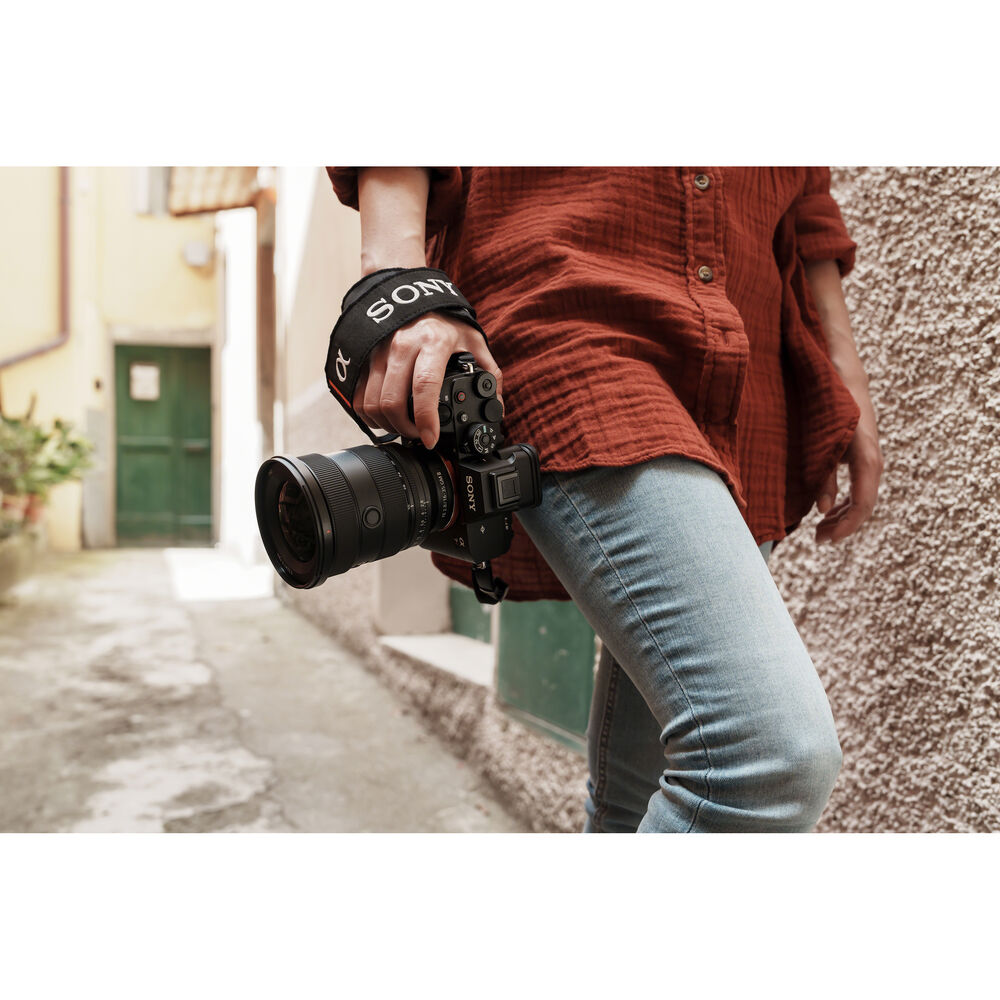 Sony FE 16-35mm f/2.8 GM II Lens (Sony E)
