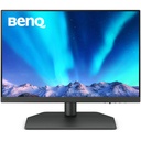 BenQ SW242Q 24 2K AdobeRGB 90W USB-C Fotoğraf ve Renk Düzenleme Monitörü